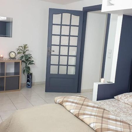 Chez Pinoche Apartment Gertwiller Bagian luar foto