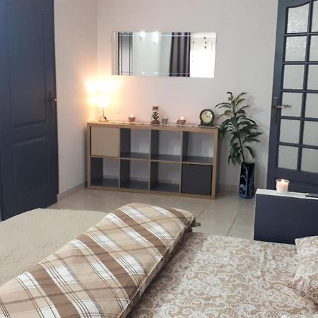 Chez Pinoche Apartment Gertwiller Bagian luar foto