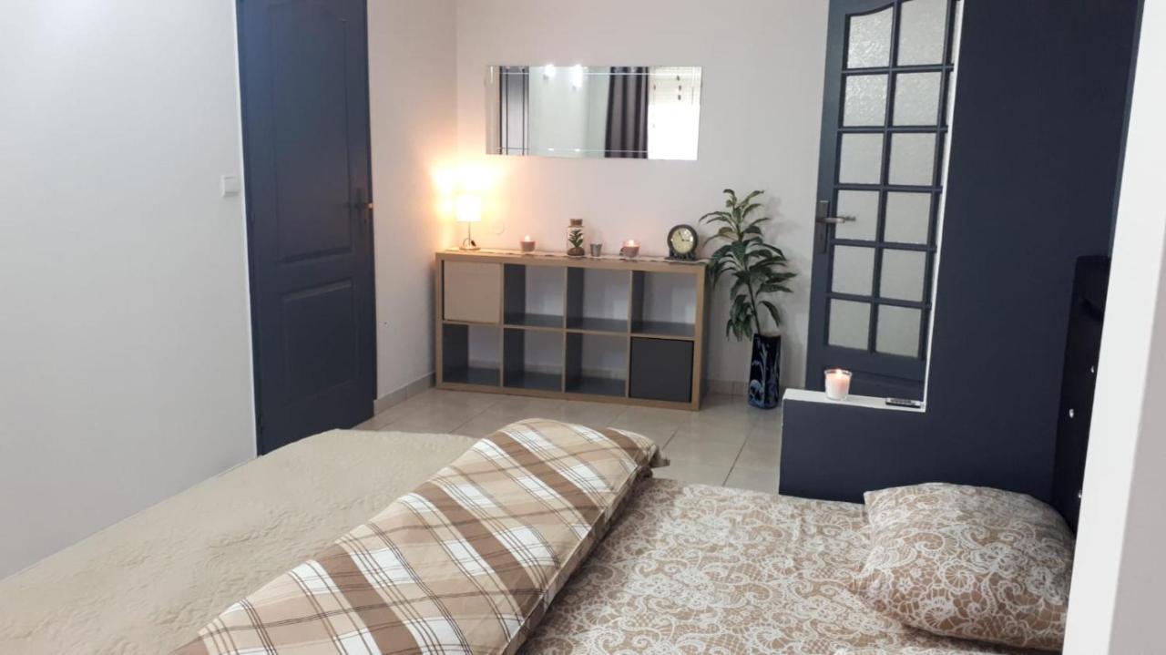 Chez Pinoche Apartment Gertwiller Bagian luar foto