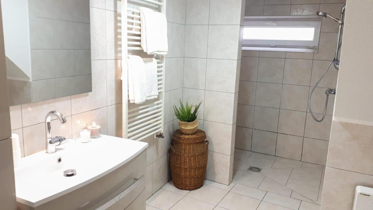 Chez Pinoche Apartment Gertwiller Bagian luar foto