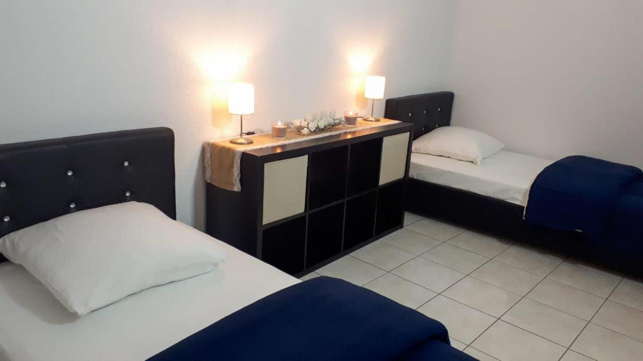 Chez Pinoche Apartment Gertwiller Bagian luar foto